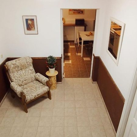 Apartamento Plavu 16 Jūrkalne Exterior foto