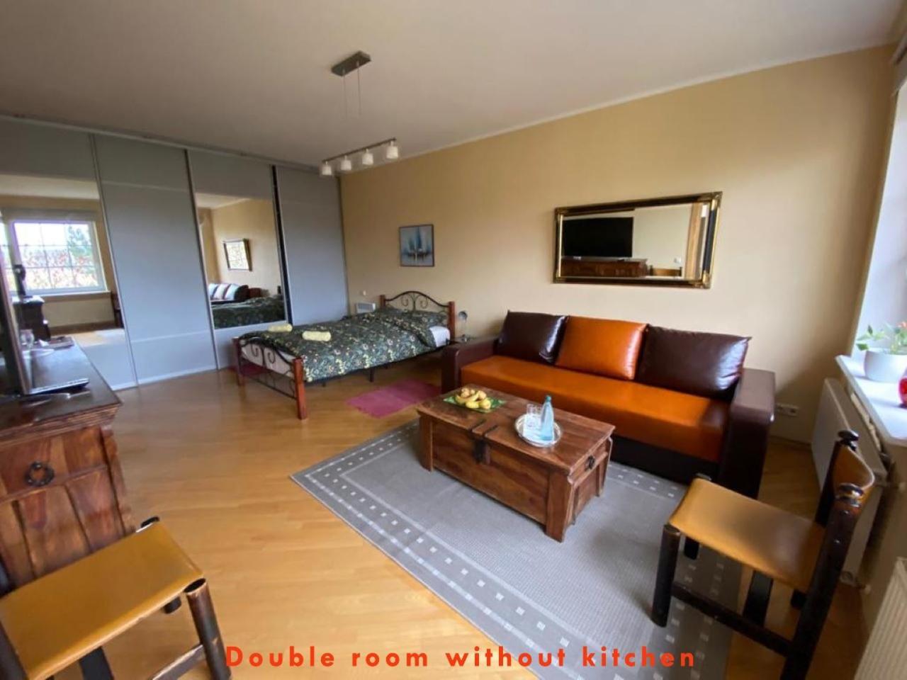 Apartamento Plavu 16 Jūrkalne Exterior foto