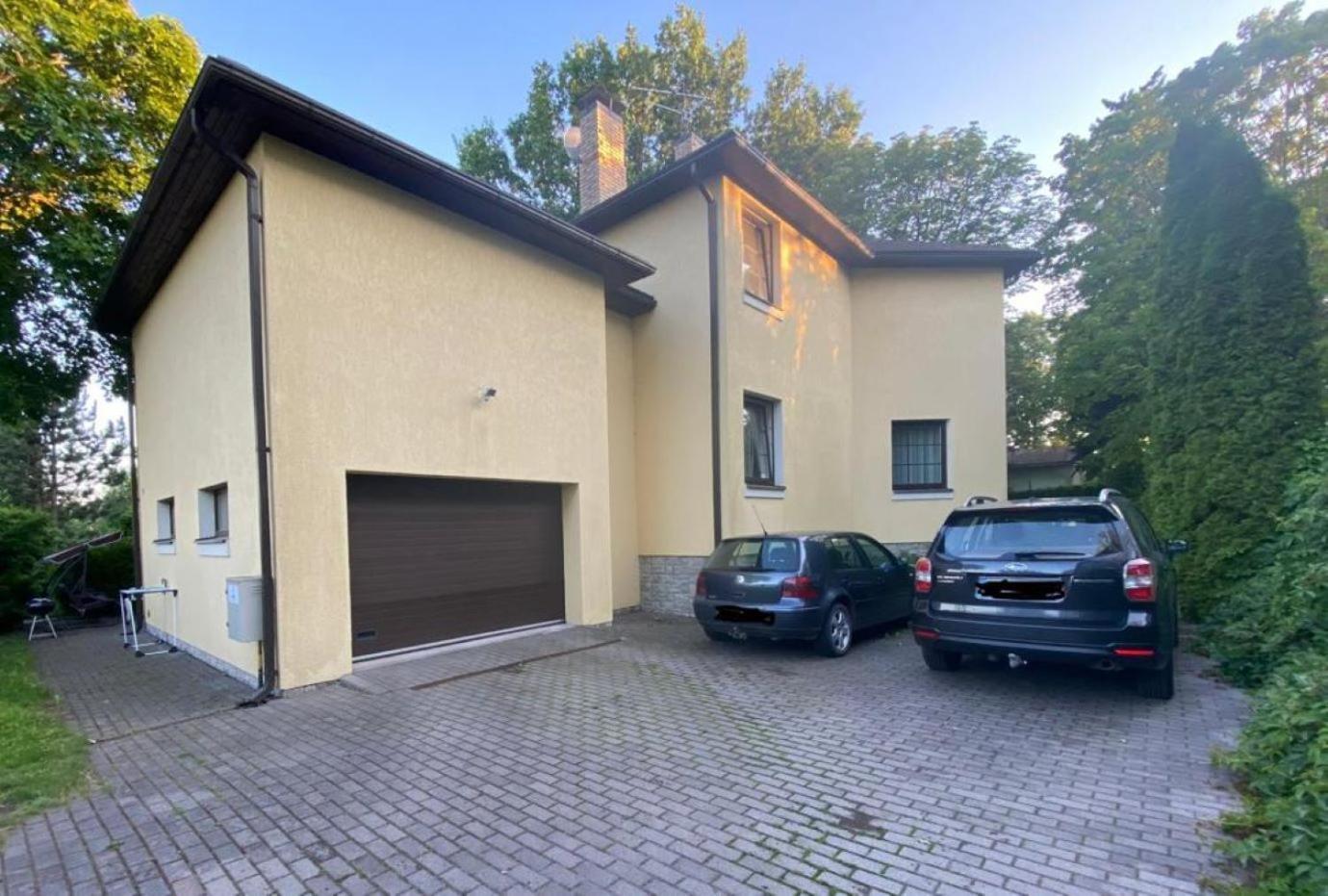 Apartamento Plavu 16 Jūrkalne Exterior foto