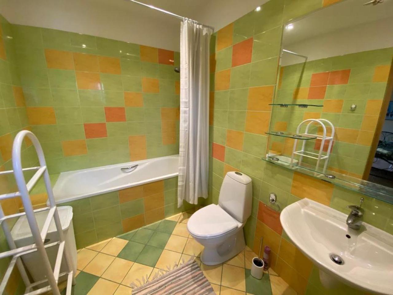 Apartamento Plavu 16 Jūrkalne Exterior foto