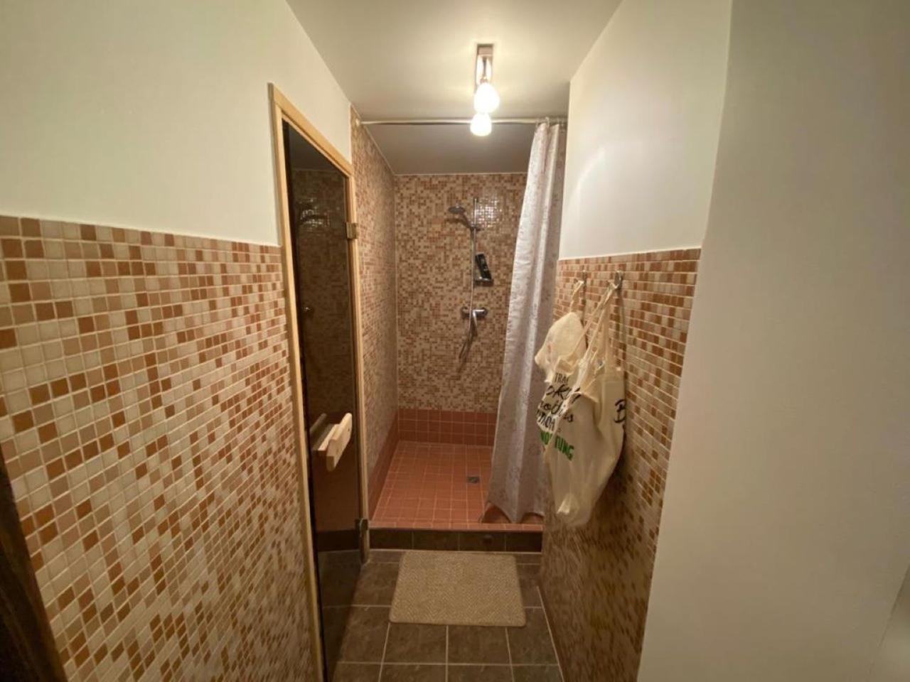 Apartamento Plavu 16 Jūrkalne Exterior foto