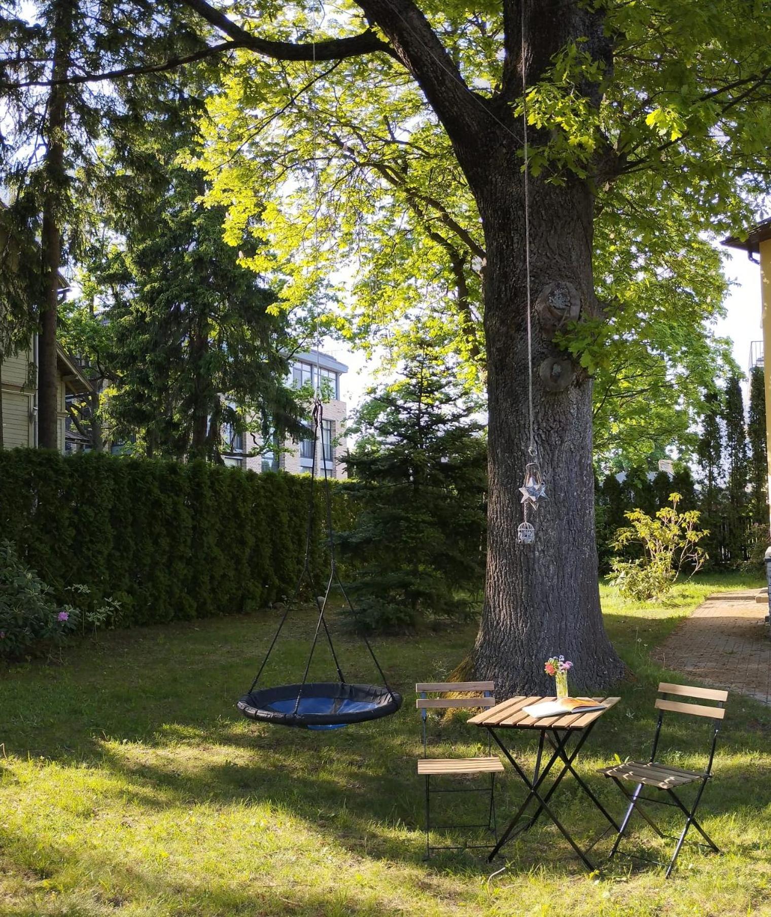 Apartamento Plavu 16 Jūrkalne Exterior foto