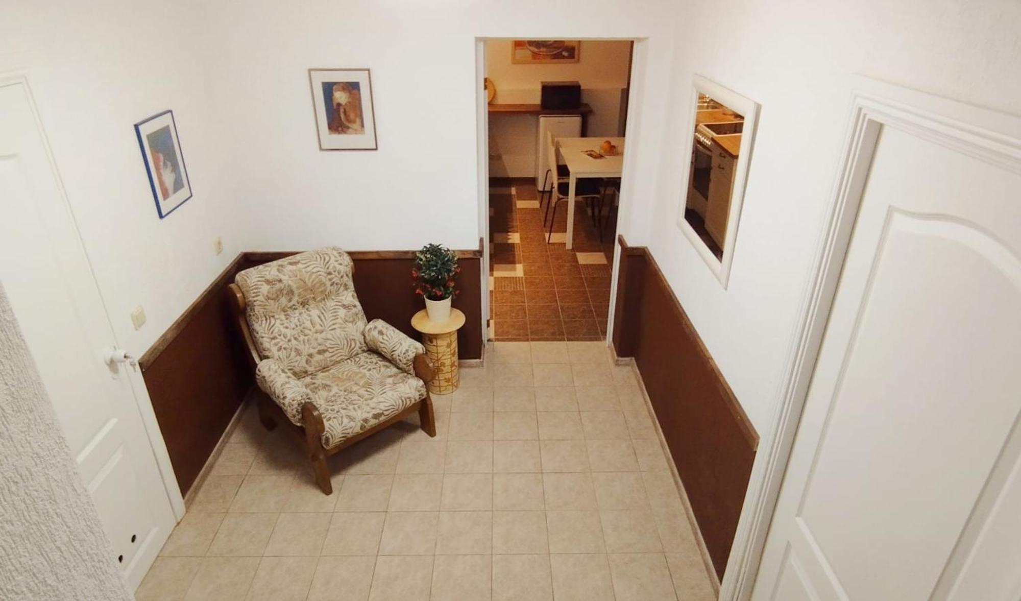 Apartamento Plavu 16 Jūrkalne Exterior foto