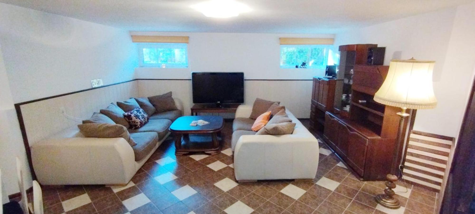 Apartamento Plavu 16 Jūrkalne Habitación foto